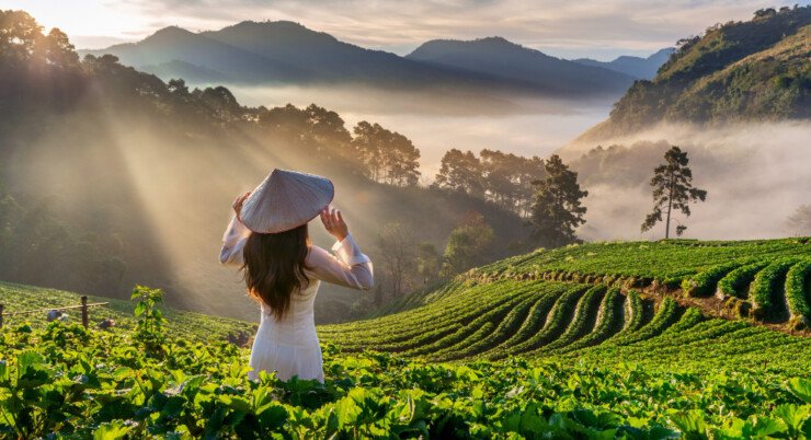 Vietnam