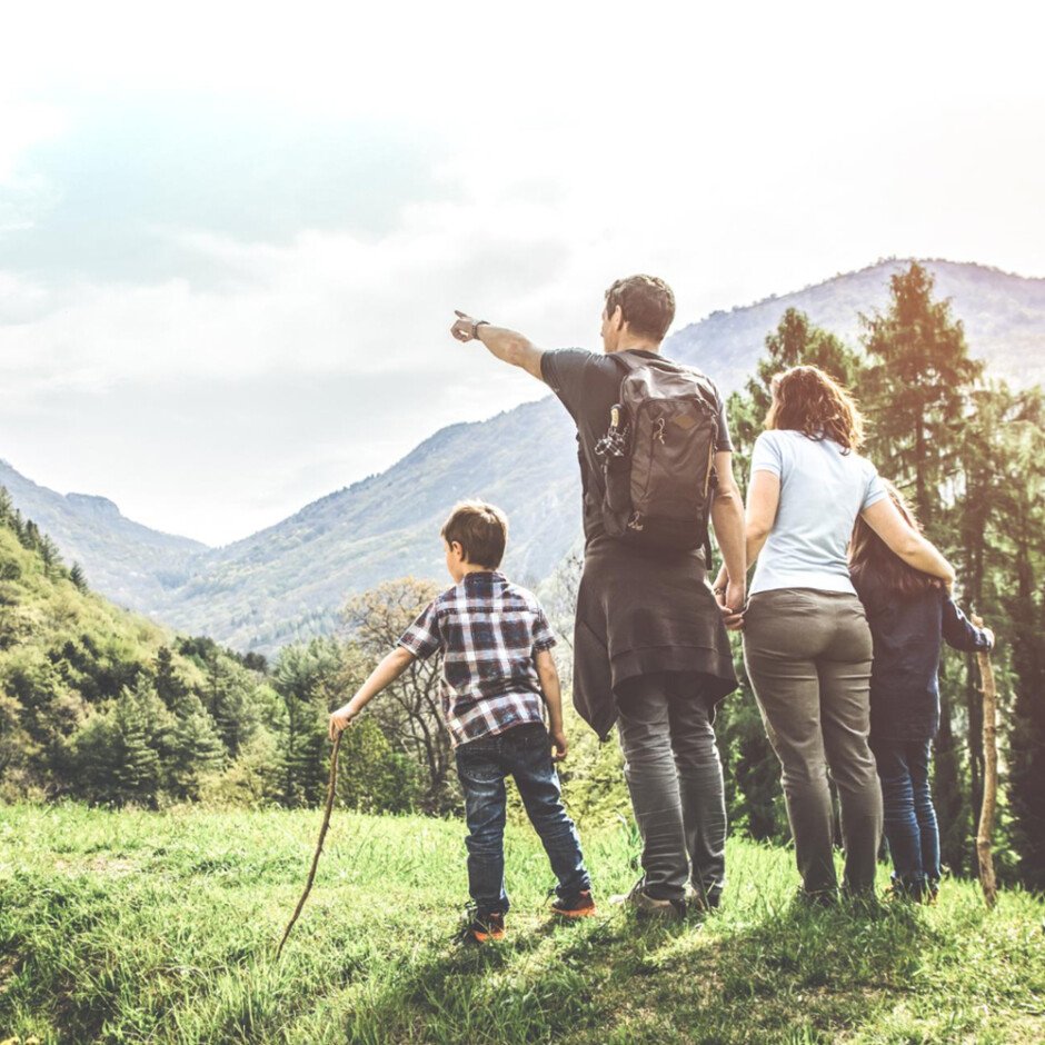 Family Tour Consultation