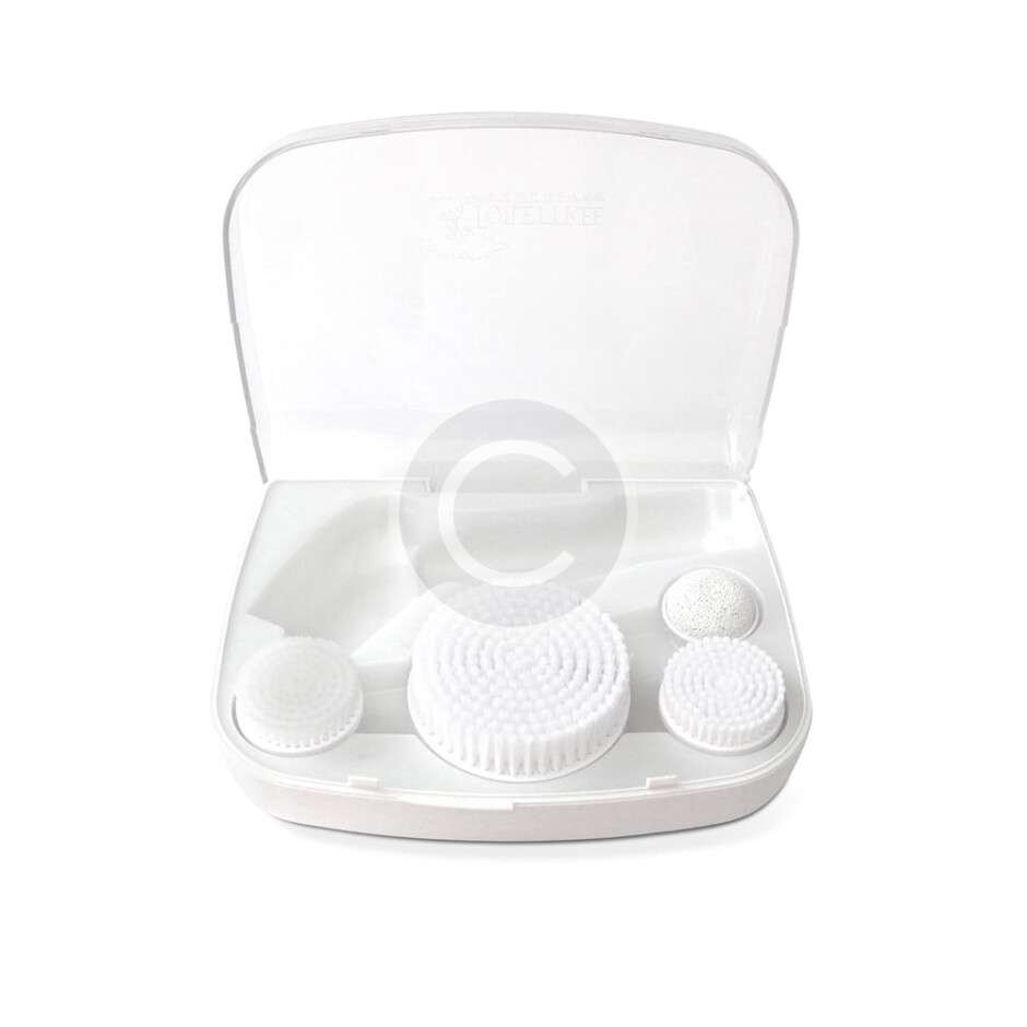 Travel Case for Professional Skin Care