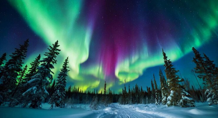 Northern Lights