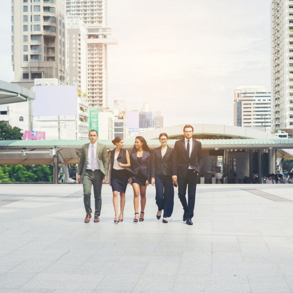 Business Trip Consultation