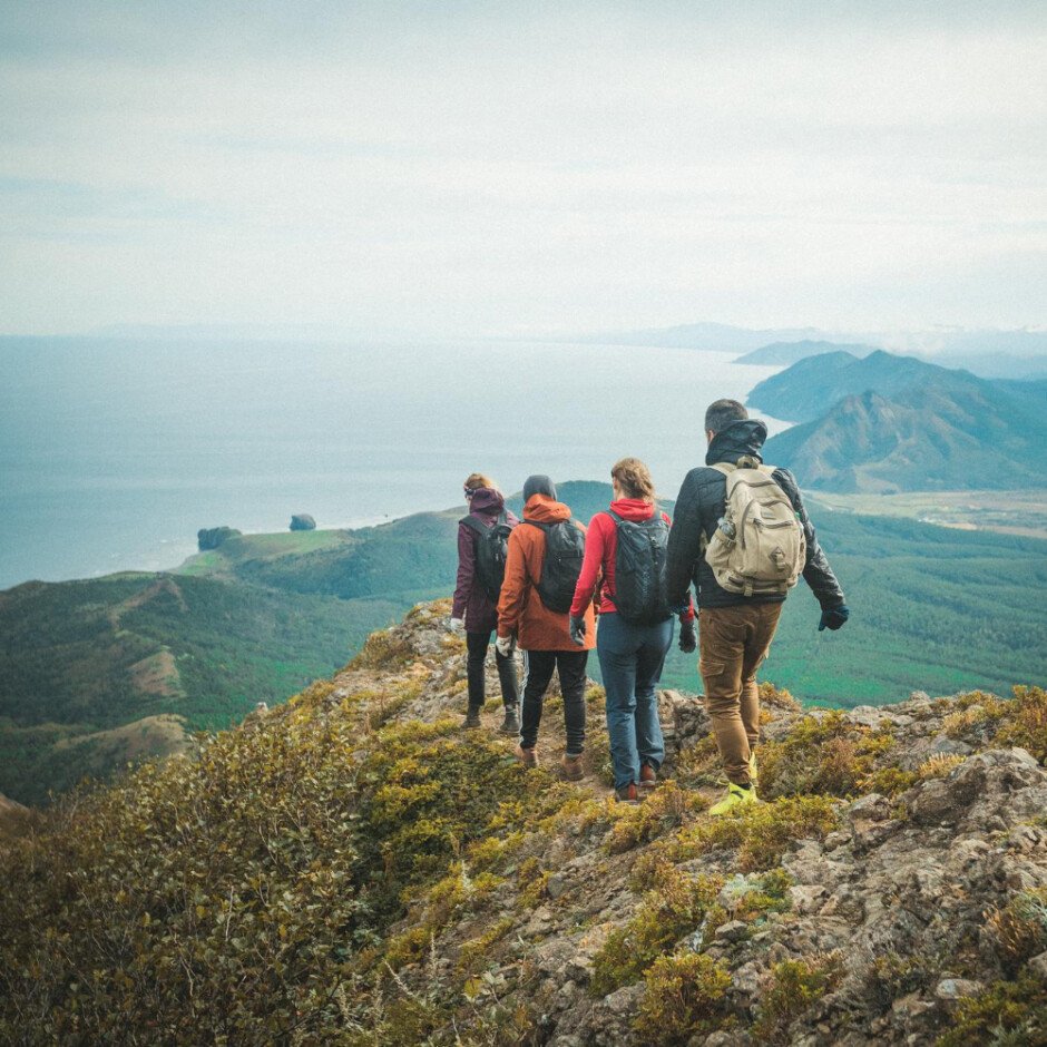 Group Tour Consultation