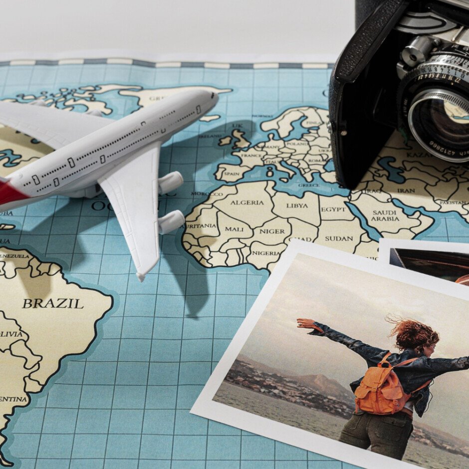 International Trip Consultation
