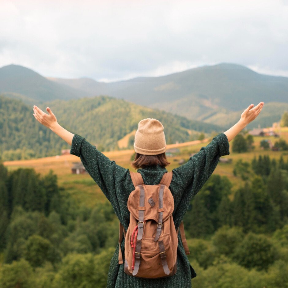Solo Travel Consultation